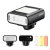 Ulanzi FT16 (L339) - lampa błyskowa TTL z panelem światła ciągłego LED do Sony